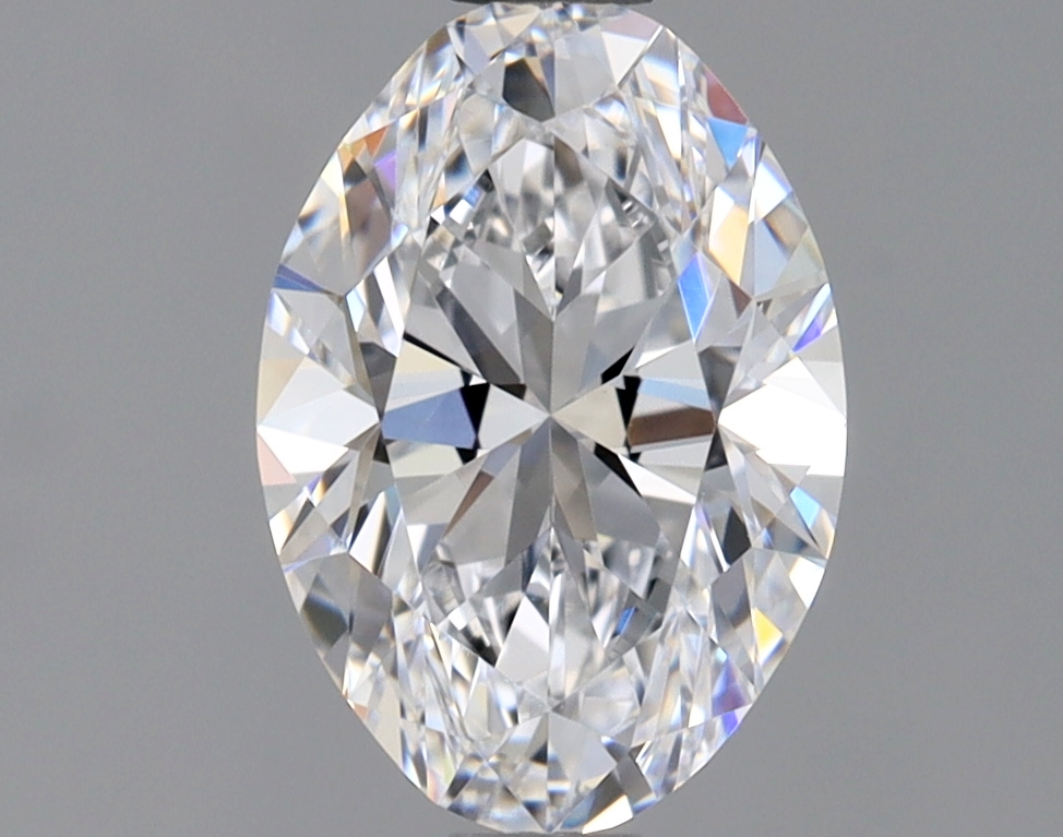 Oval 1.2 D VVS2 NON