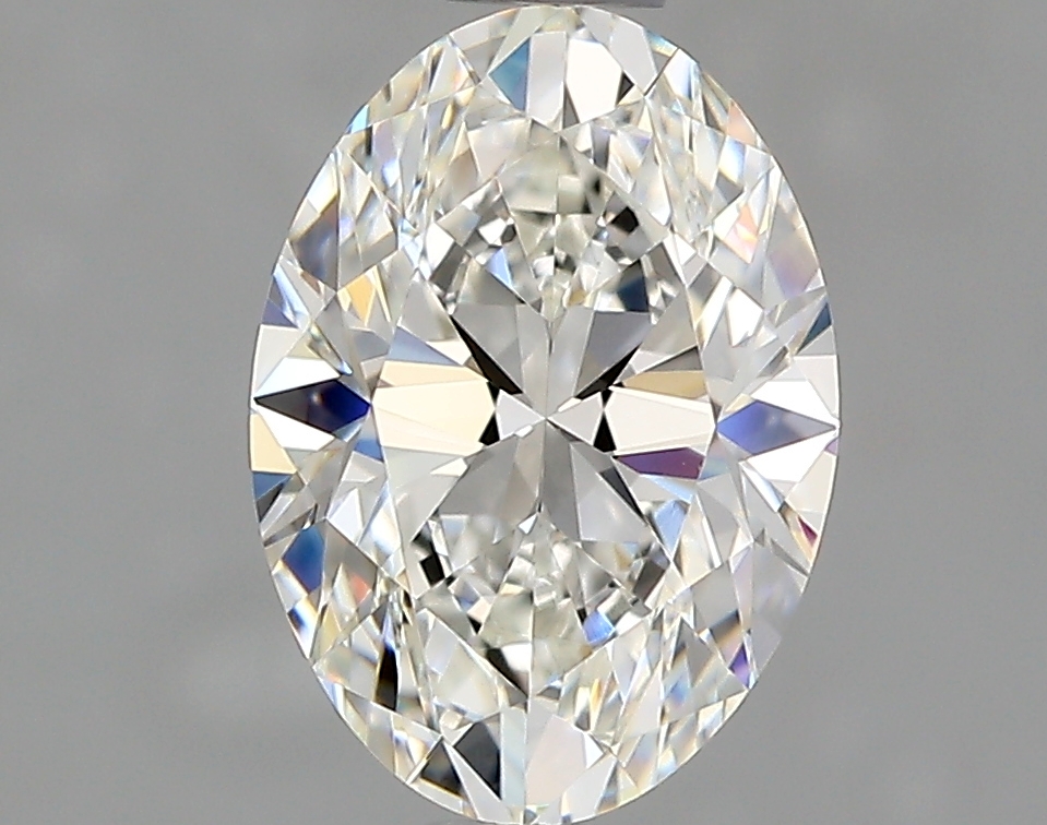 Oval 1.2 G VVS1 NON