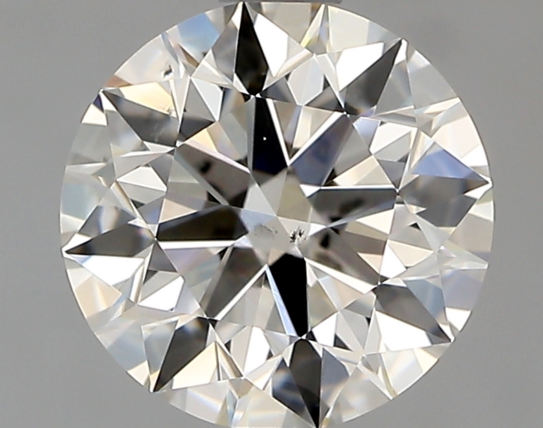 Round 1.32 K SI1 FNT