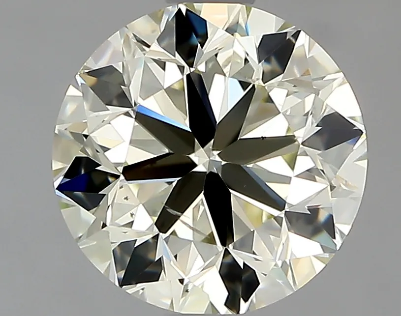 Round 1.52 O-P SI1 FNT