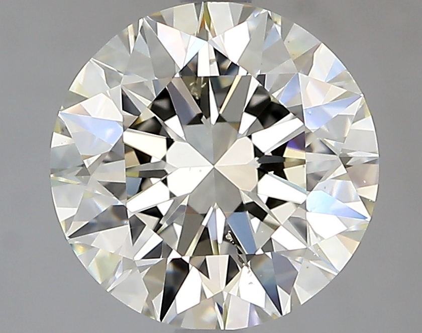 Round 3.01 K SI1 NON
