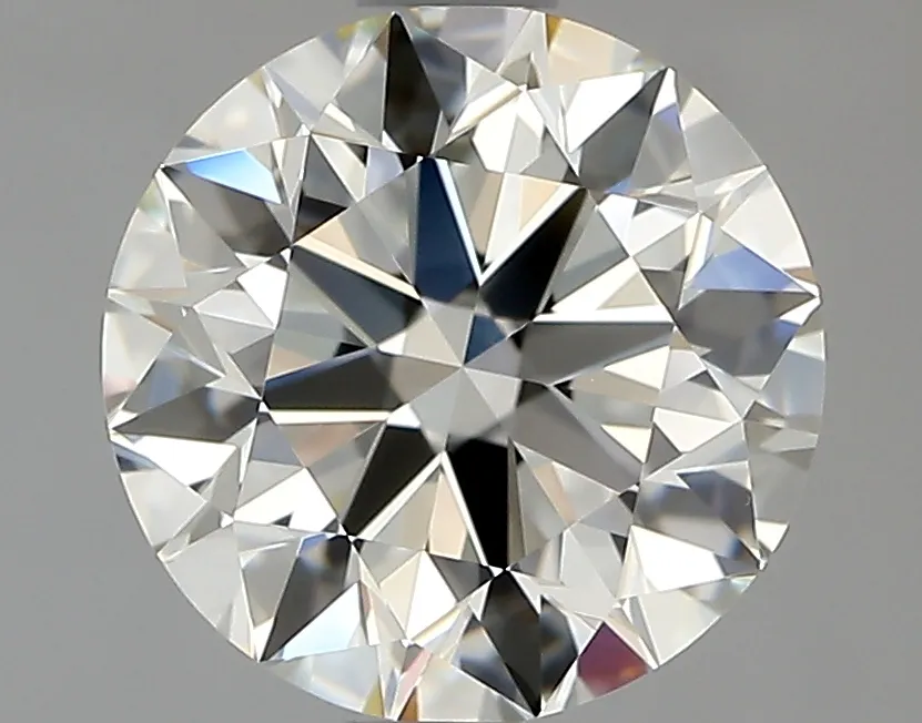 Round 1.5 I VVS1 NON