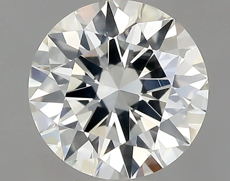 Round 0.61 H SI2 NON