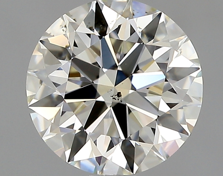 Round 1.31 K SI1 MED