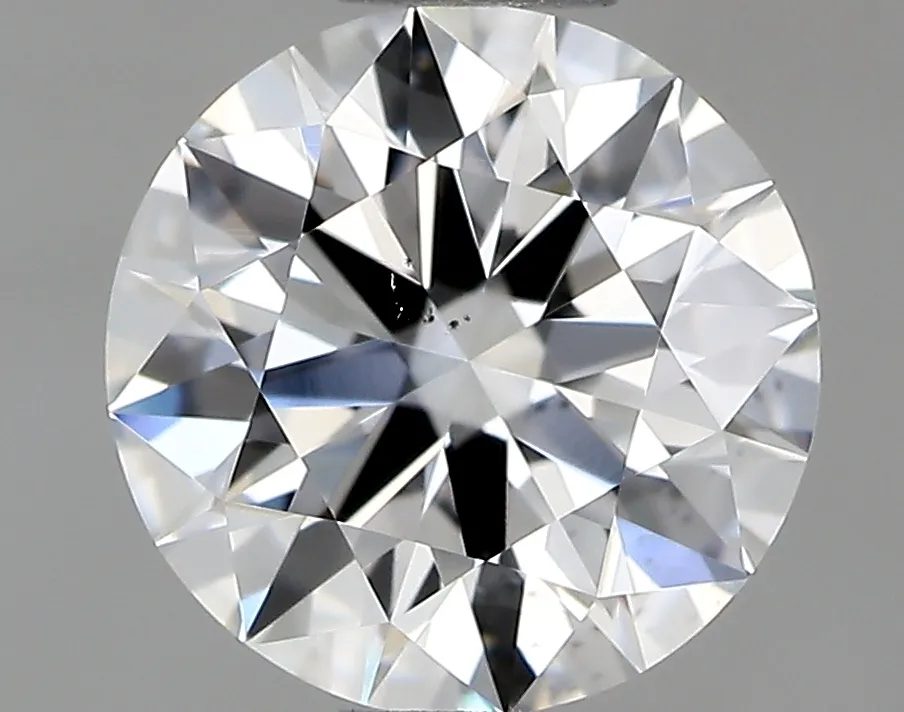 Round 0.57 F SI1 NON