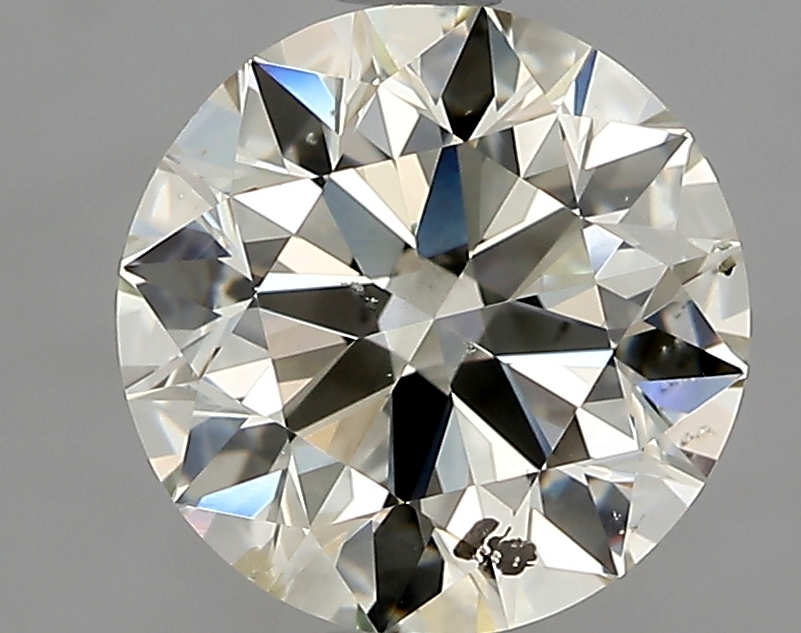 Round 1.9 K SI2 NON