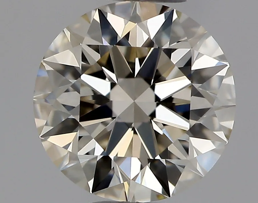 Round 0.54 L VVS2 NON