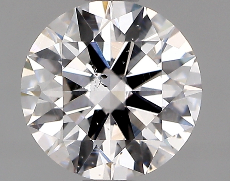 Round 1.11 G SI2 NON