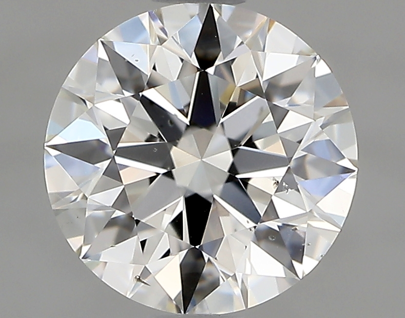 Round 1.23 I SI1 NON