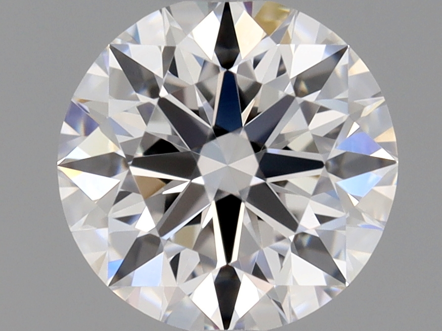 Round 0.51 D VVS1 NON