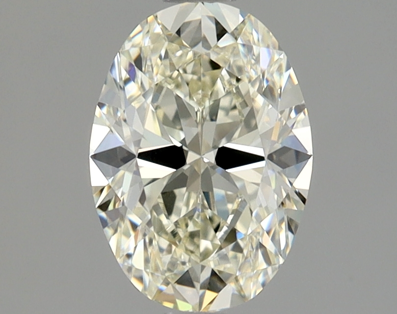 Oval 1.31 K VVS1 STG