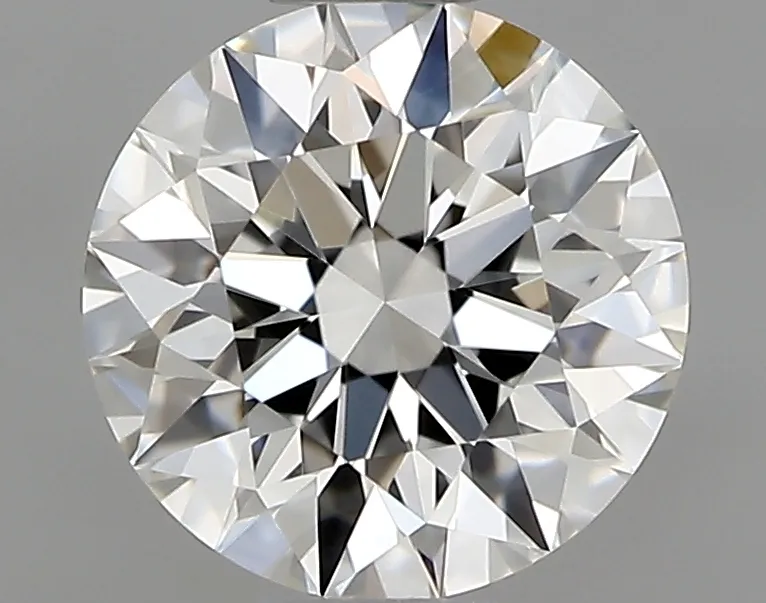 Round 0.56 H VVS2 NON
