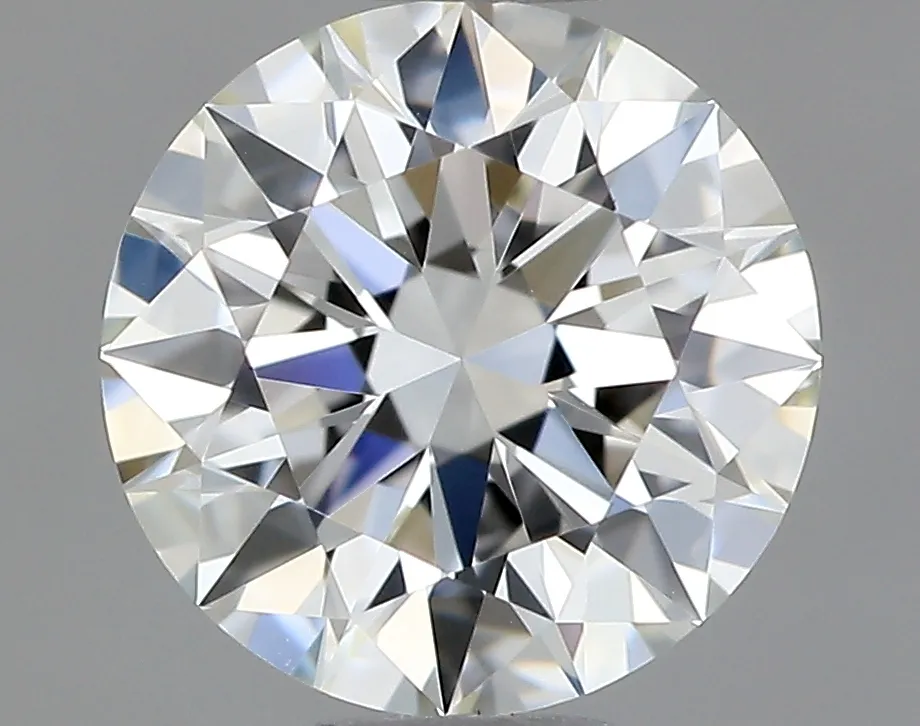 Round 0.58 H VVS1 NON