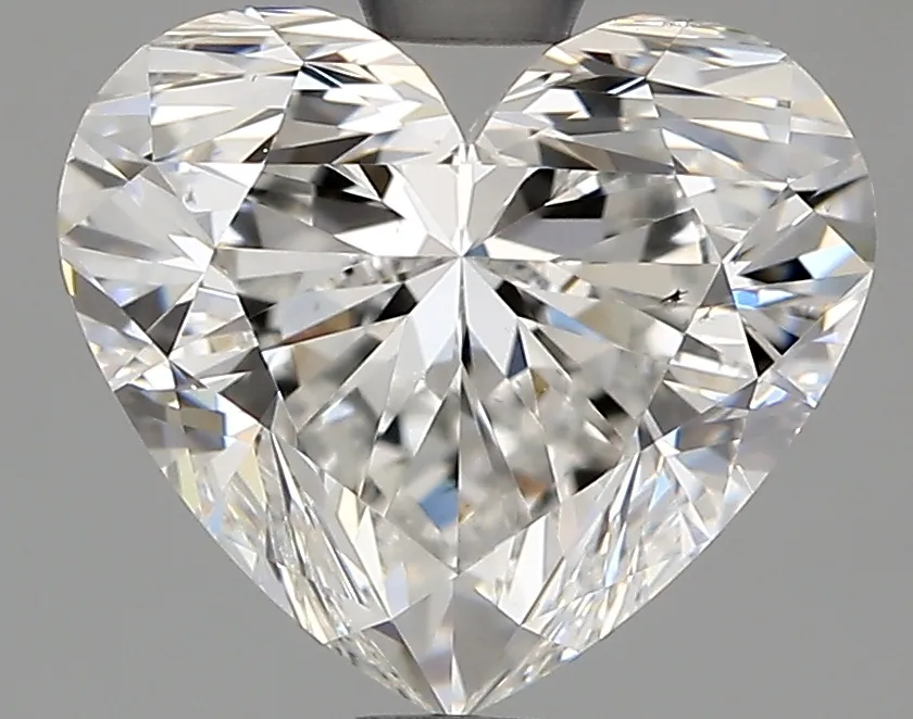 Heart 2 F SI1 NON