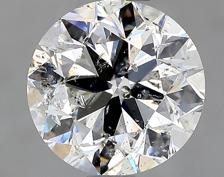 Round 1.5 G SI2 VSLT