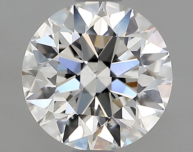 Round 1.15 H SI1 NON