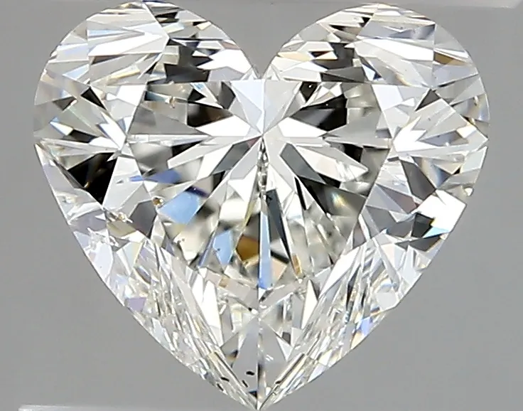 Heart 2.01 H SI2 NON