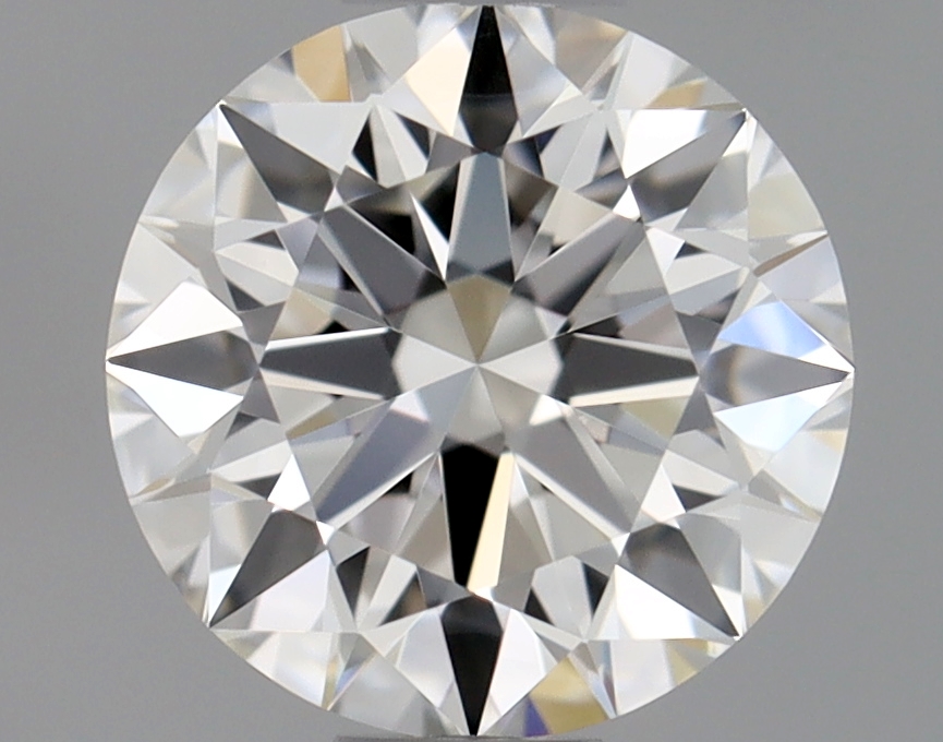 Round 0.57 F VVS1 NON