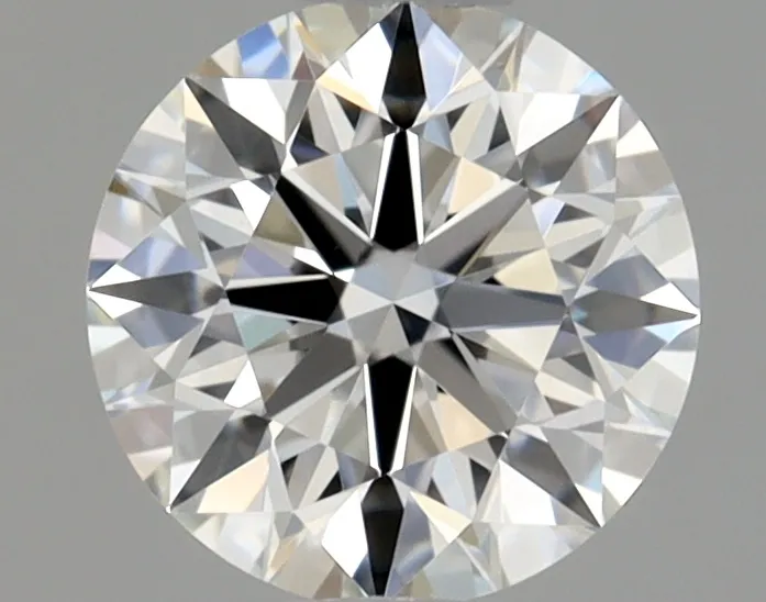 Round 0.6 I VVS1 FNT