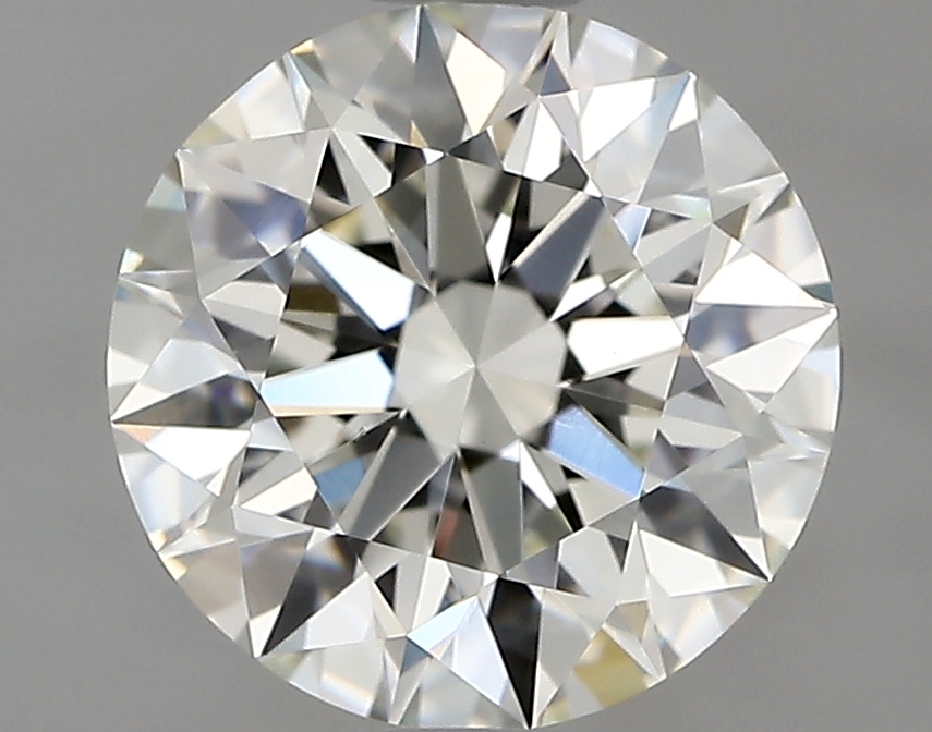 Round 1.33 J VS2 NON