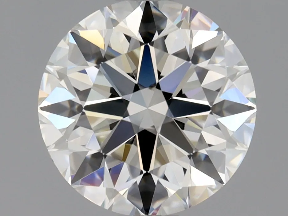 Round 1.2 H VVS1 NON