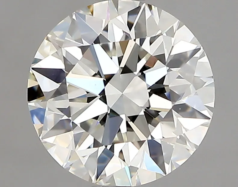 Round 1.3 I VVS2 NON