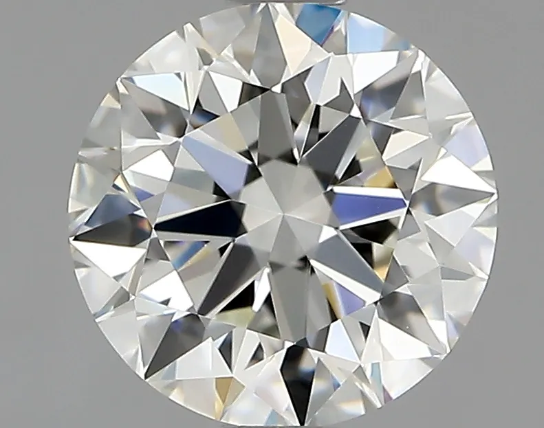 Round 1.3 I VVS2 NON