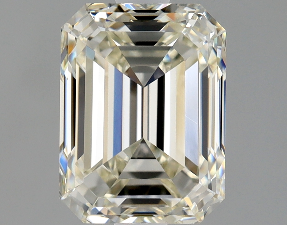 Emerald 2.01 L VS1 FNT