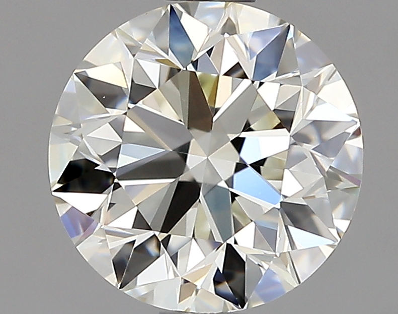 Round 1.5 K SI1 NON