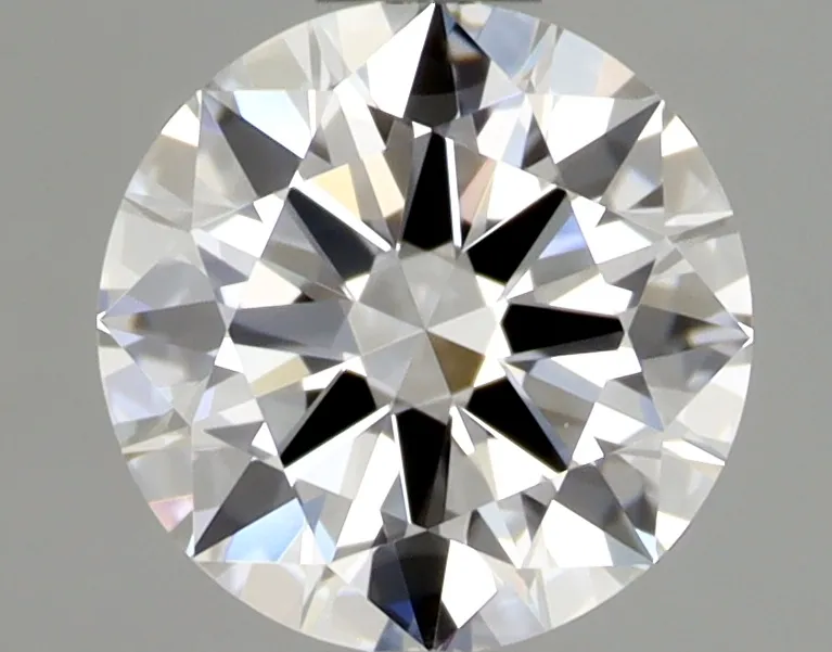 Round 0.6 F VVS1 FNT