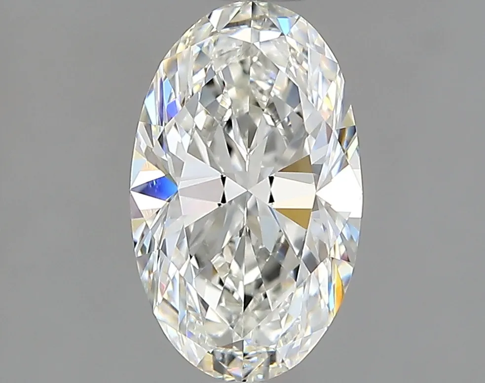 Oval 1.2 G VVS1 FNT