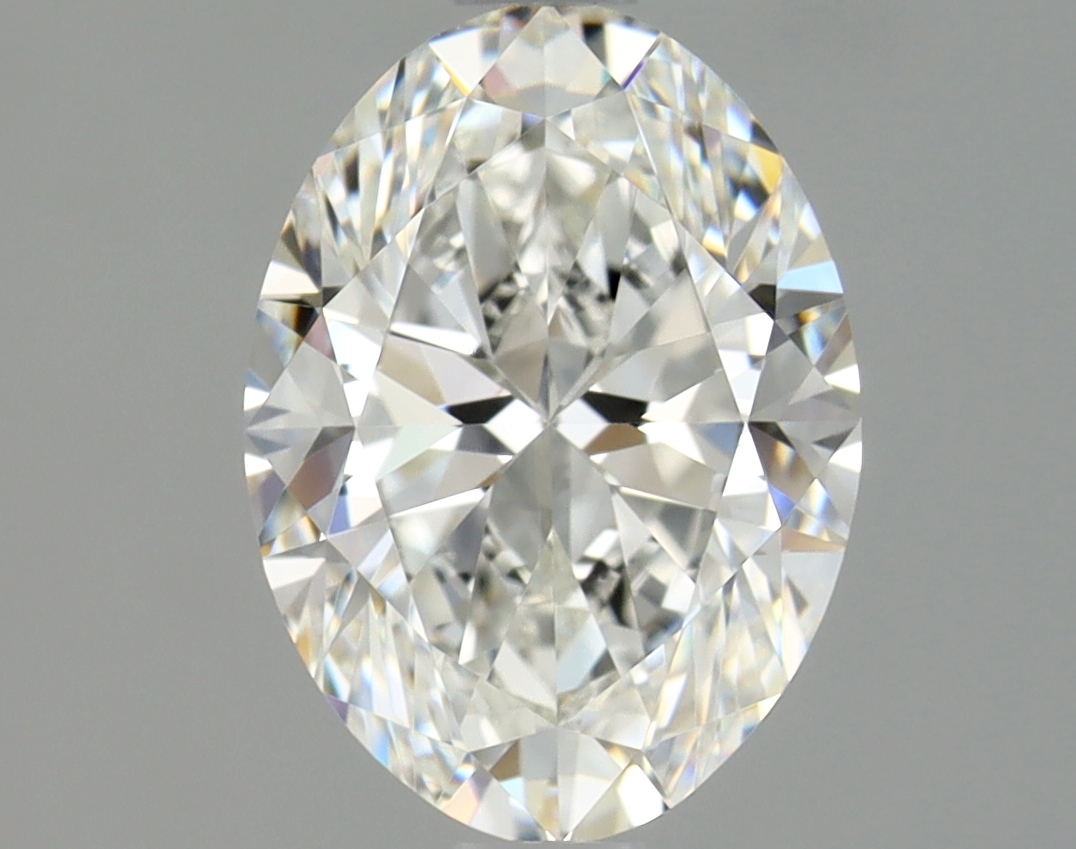 Oval 1.3 G VVS1 NON