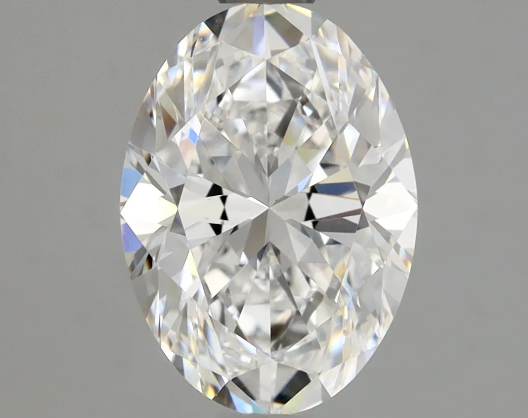 Oval 1.2 D VS1 STG