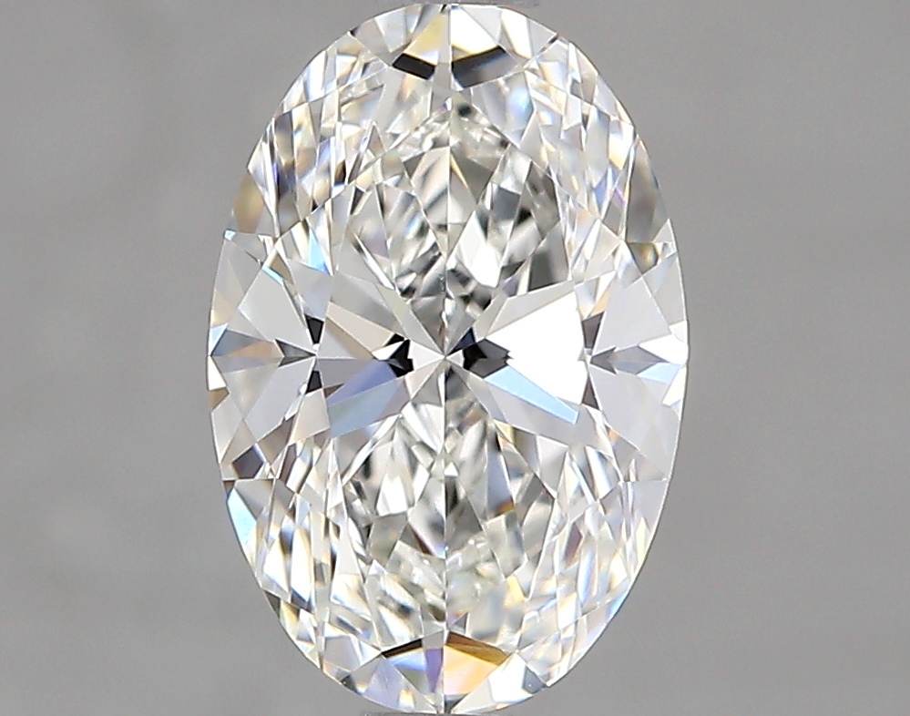 Oval 1.31 G VVS1 NON