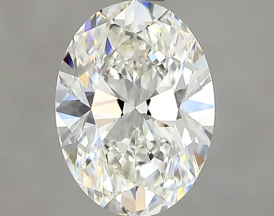 Oval 1.3 H VVS1 NON