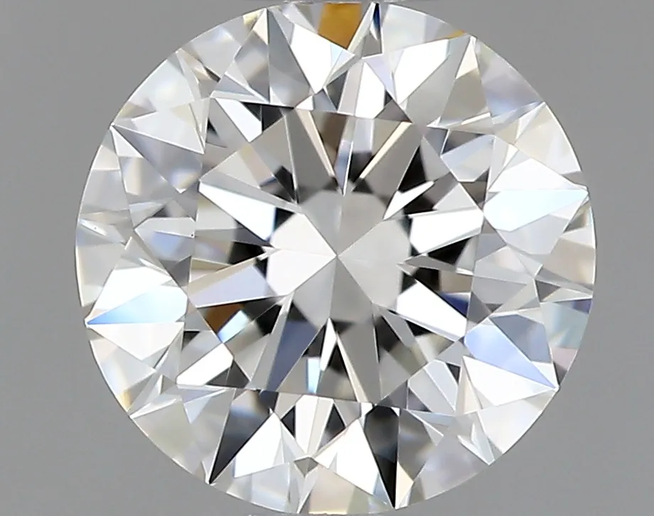 Round 0.61 G VVS1 FNT