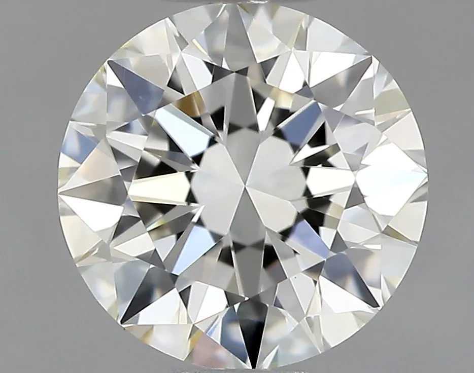 Round 0.6 I VVS1 FNT