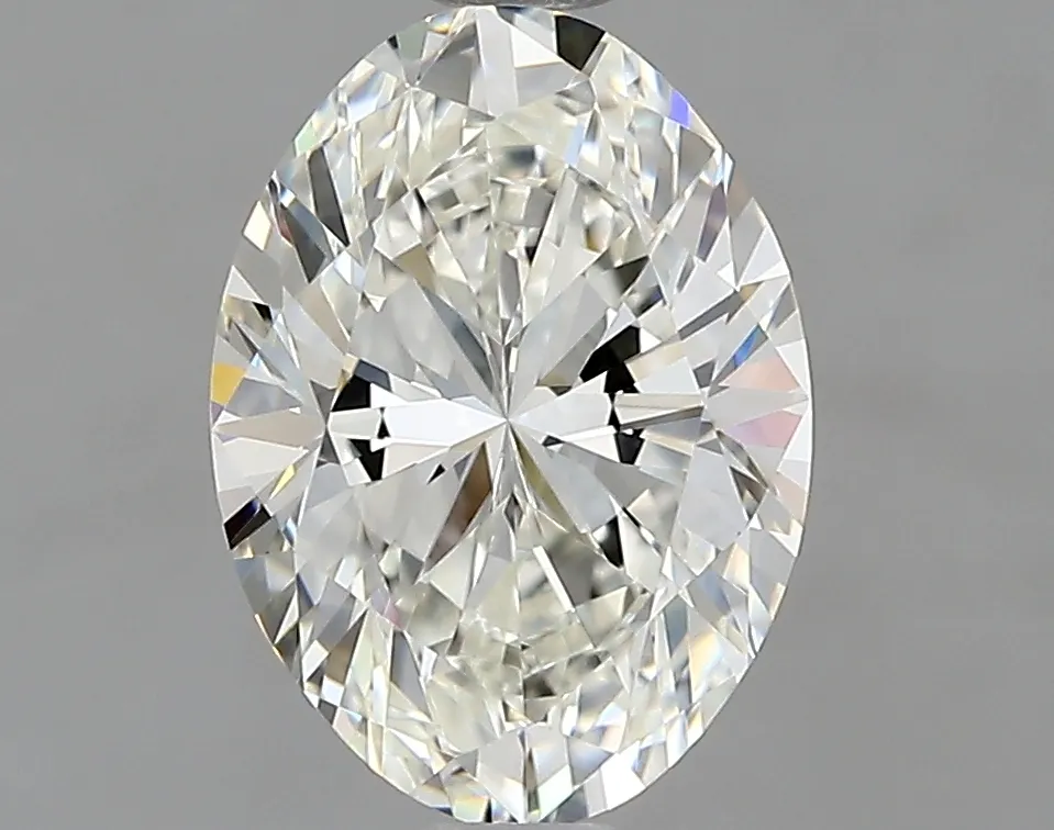 Oval 1.3 I VVS2 NON