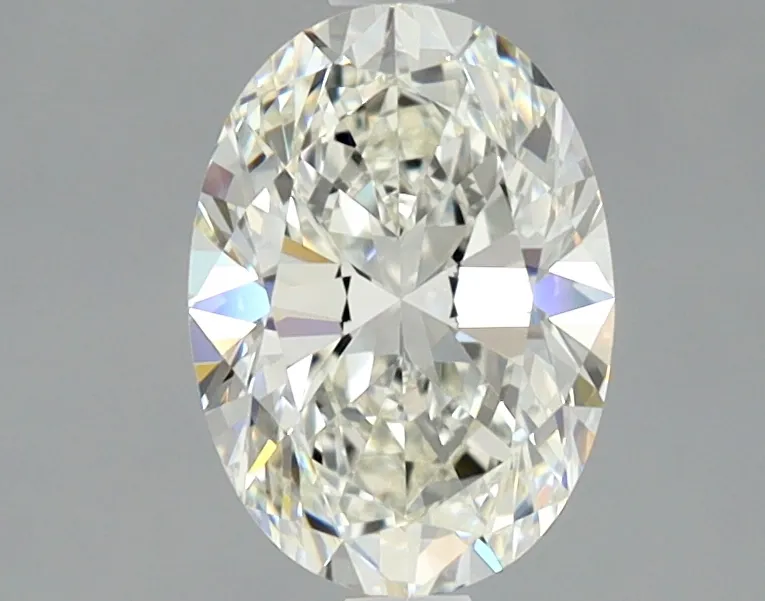 Oval 1.4 I VVS2 NON