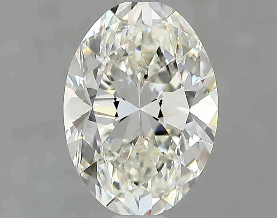 Oval 1.2 I VVS2 NON