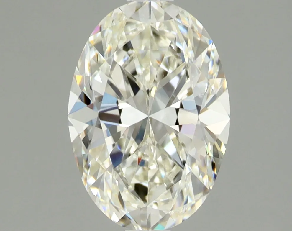 Oval 1.2 I VS1 NON