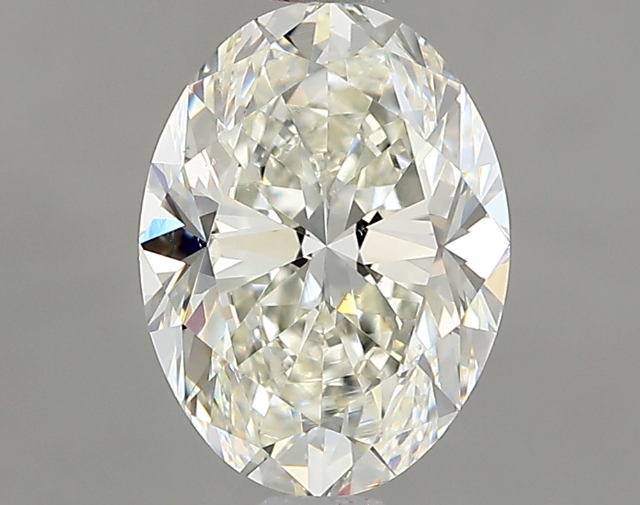 Oval 1.3 J VS1 MED