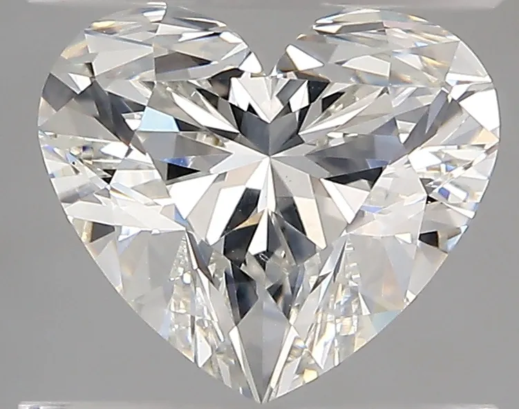 Heart 2.11 G VS1 NON