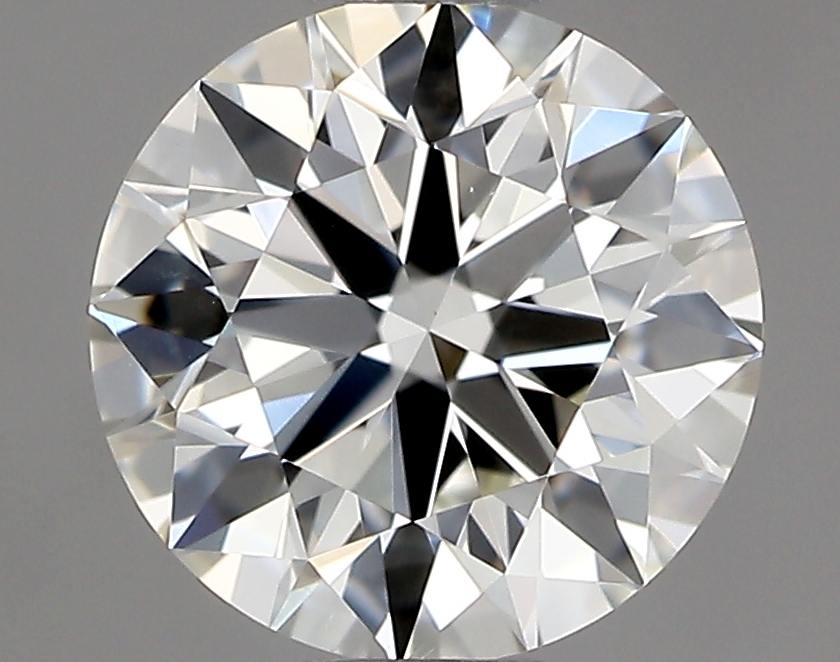 Round 1.5 J SI2 VSLT