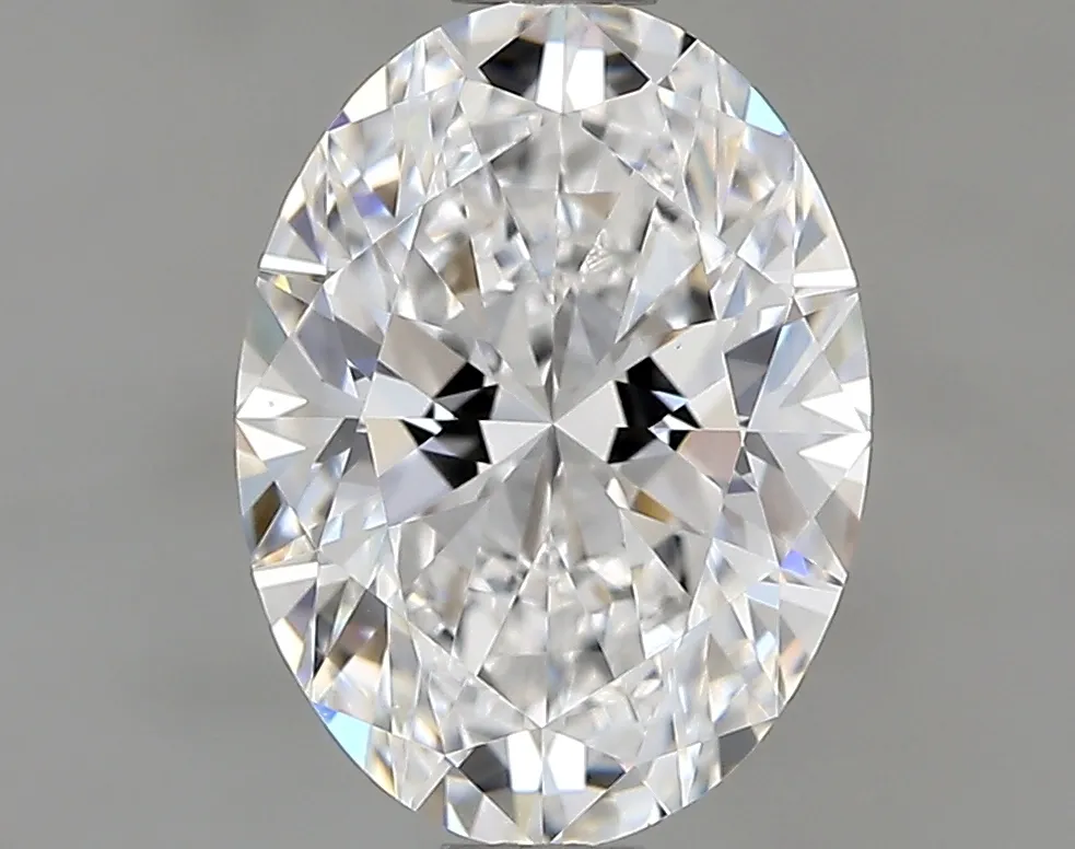 Oval 1.2 D VS1 MED