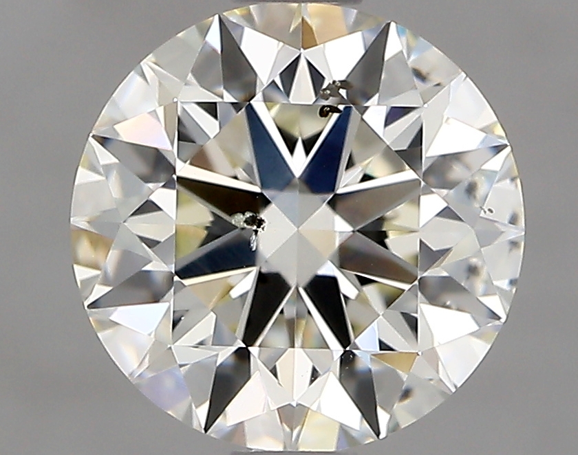 Round 1.31 K SI2 STG