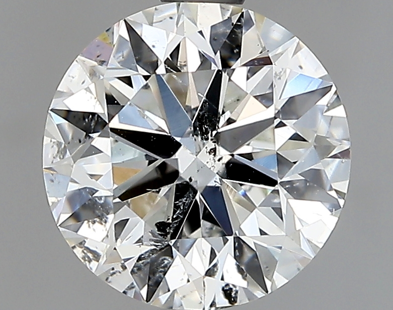Round 1.5 G SI2 NON