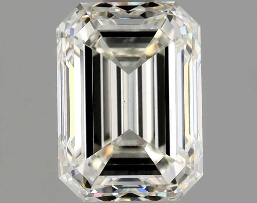 Emerald 1.5 K VS1 MED