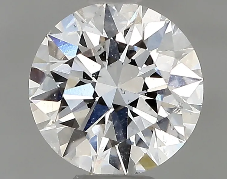 Round 0.54 E SI2 NON
