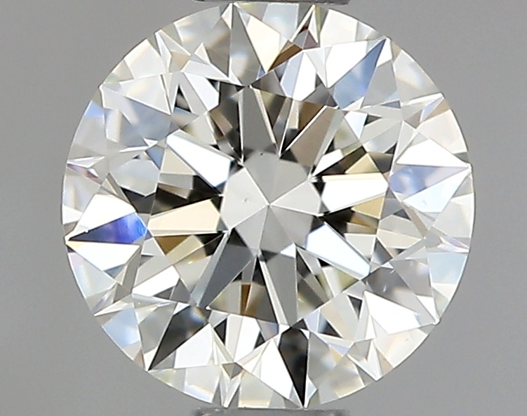 Round 0.52 I VS2 NON